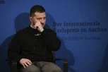 RUSI POKUŠALI DA UBIJU ZELENSKOG? Ukrajinska služba bezbednosti u poslednji čas otkrila tajni plan agenata