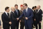 MILOŠ VUČEVIĆ: Hvala japanskim prijateljima što su baš kod nas došli sa inovacijama, Srbija može samo napred!