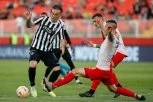 KAO DA SU SE "KAMENJEM NA BOGA BACALI": Nije moglo teže - Vojvodina i Partizan saznali imena potencijalnih rivala u Ligi Evrope!