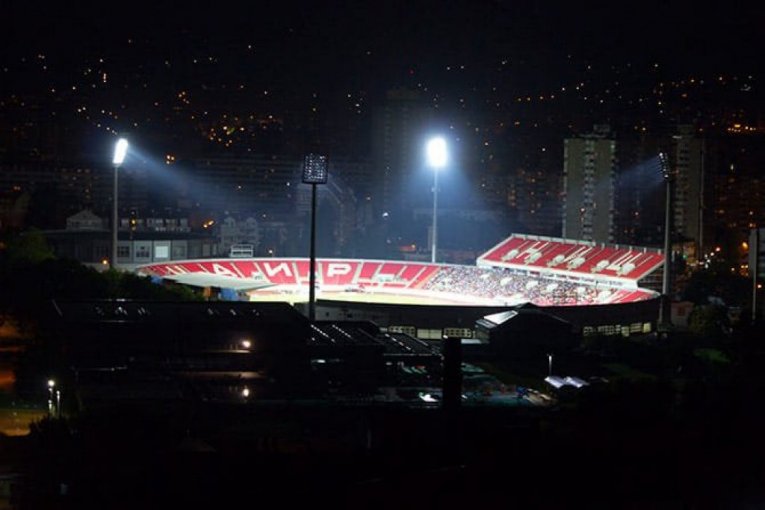 ČAIR POSTAJE FUDBALSKA LEPOTICA! Predsednik Vučić: Niš dobija moderan STADION! OGROMNA INVESTICIJA!