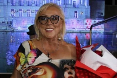 KREĆE RAT! Zorica Marković ZAPRETILA Mileni Kačavendi: Tek ću da progovorim!