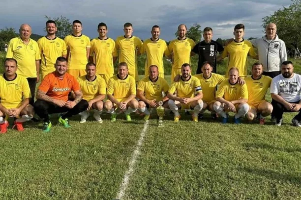 POSLEDNJE TRI GODINE BEZ PORAZA NA SVOM TERENU! Progres gazi ka ostvarenju cilja i ulaska u Zonu Jug!