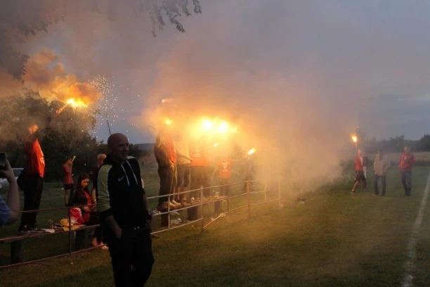 PODRŠKA JE SADA JAKO BITNA: Bodovi su preko potrebni na obe strane!