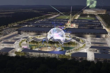 OGROMNA ČAST ZA NAŠU ZEMLJU: Srbija dobila EXPO 2027! ČITAJTE U SRPSKOM TELEGRAFU!