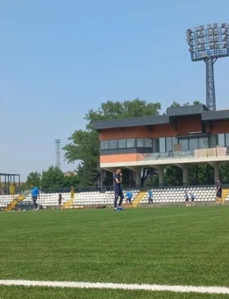 FK Železničar Pančevo on Instagram: POGAĐAMO REZULTAT: U 14. kolu Super  lige Srbije domaćin nam je FK Vojvodina. Utakmica se igra u nedelju, 5.  oktobra u 15 sati u Novom Sadu, a