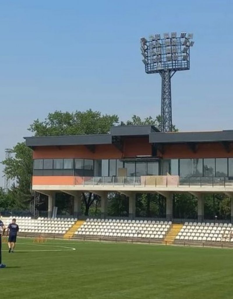 FK Železničar Pančevo on Instagram: POGAĐAMO REZULTAT: U 14. kolu Super  lige Srbije domaćin nam je FK Vojvodina. Utakmica se igra u nedelju, 5.  oktobra u 15 sati u Novom Sadu, a