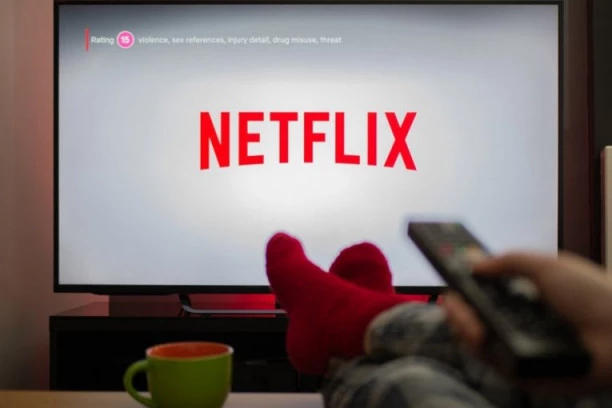 TO TAKO NE MOŽE! Indija ustala protiv Netfliksa! Američka kompanija u čudu zbog dve optužbe