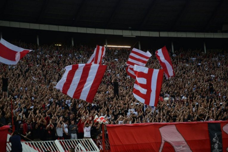 ŠOK NA MARAKANI: Novi Pazar iznenadio Crvenu zvezdu