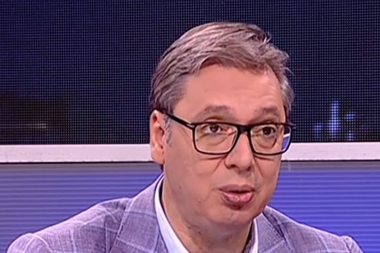 Tri od četiri zemlje su uložile više novca od Srbije i POBEDILI SMO! Vučić o značaju Ekspo 2027. za našu zemlju!