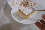 RECEPT ZA ŠAMPITU: Ako je budete napravili baš na ovaj način biće bolja nego iz poslastičarnice!