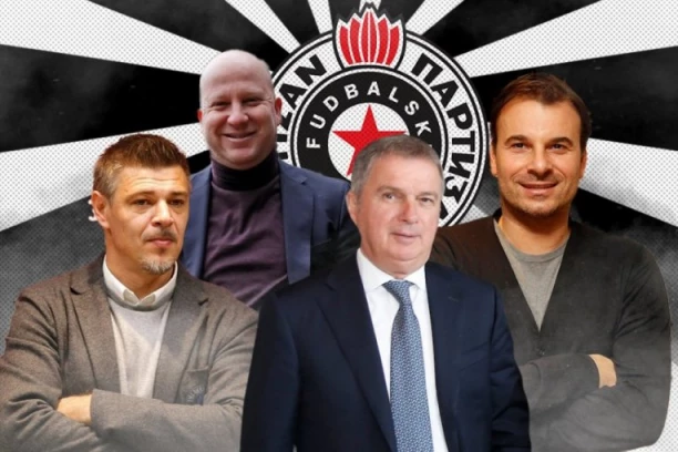 ODBIO PARTIZAN NA KECA: Trener ne želi na užarenu klupu, u Humskoj traže drugo rešenje