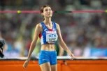 ZAGREVANJE JE KOŠTALO MEDALJE! Nažalost Angelina NEĆE moći da nastupi u finalu OI - Oglasio se ASS!