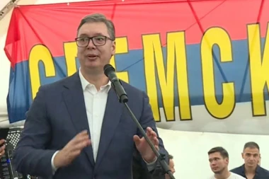 VUČIĆ O GLASANJU U BEOGRADU: Imaće izbore i opet ih izgubiti! ČITAJTE U SRPSKOM TELEGRAFU!