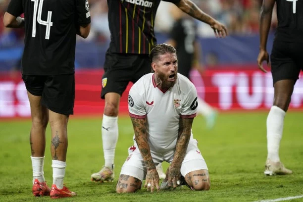 RAMOS PRED NOVIM ANGAŽMANOM: Ovu destinaciju niko nije očekivao!