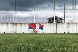 SVI USLOVI ĆE BITI IDEALNI U SUBOTU: Stadion u Medoševcu će vrlo verovatno biti dobro popunjen za ovaj meč!
