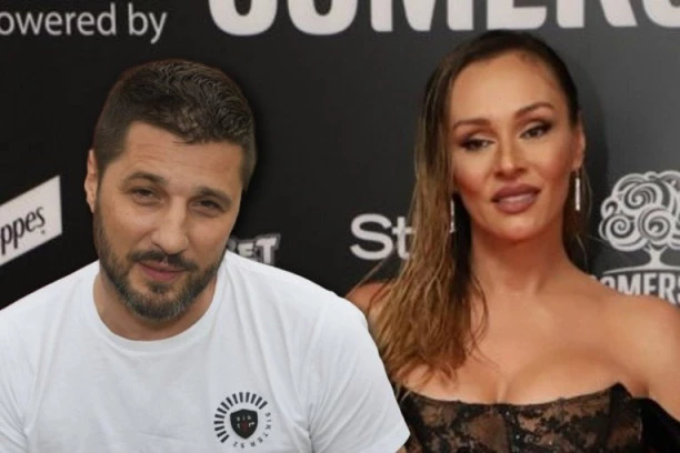 MARKO MILJKOVIĆ RASKRINKAO ANABELU I GAGIJA: Objavljen PRIVATNI VIDEO sa kamere, OVO je JEDINA ISTINA! (FOTO)