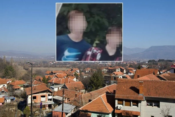 OBA RODITELJA DEČAKA-UBICE(13) ZAVRŠIĆE IZA REŠETAKA?! Odgovaraće za tragediju koju je prouzrokovao njihov sin!