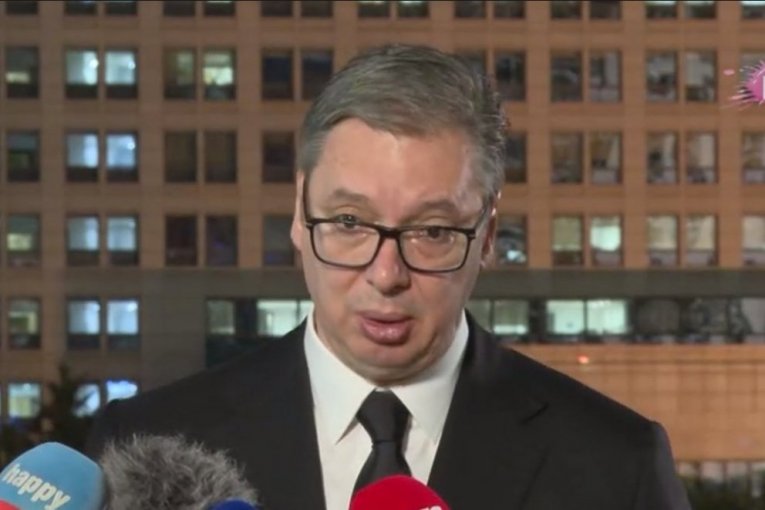 PRVO VUČIĆEVO OGLAŠAVANJE IZ KINE! Novi ugovori koje ćemo potpisati sa Kinom ukidaju carinu na određene proizvode: Politički odnosi nikad bolji!