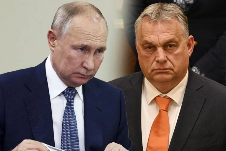 ORBAN PRED PUT U MOSKVU: Mađarski premijer želi od Putina da dozna jednu važnu stvar
