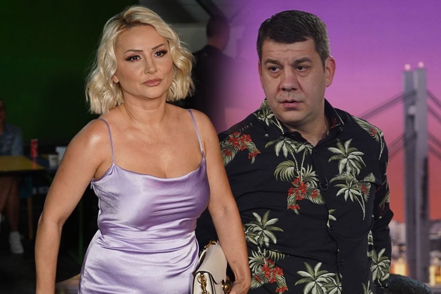 GOCIN RAŠA PREŽIVEO PAKAO ZBOG IVANA MARINKOVIĆA: Zaslužuje da mu OPEREM NOGE kad dođe kući!