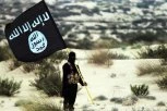 Nemačka policija uhapsila muškarca osumnjičenog da je pripadnik ISIS-a