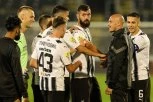 STIŽE LOVA U HUMSKU! Saga je završena - Partizan ZVANIČNO prodao igrača! (VIDEO)