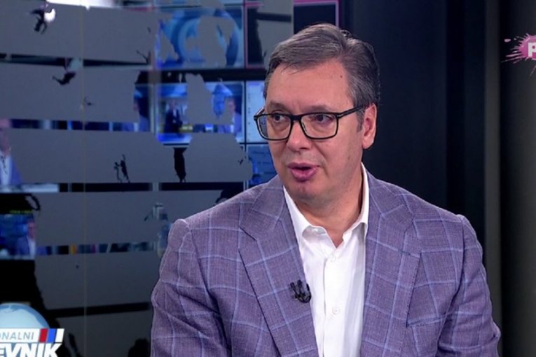 RASPISIVANJE IZBORA U SREDU ILI ČETVRTAK! Vučić saopštio sjajnu vest za penzionere!