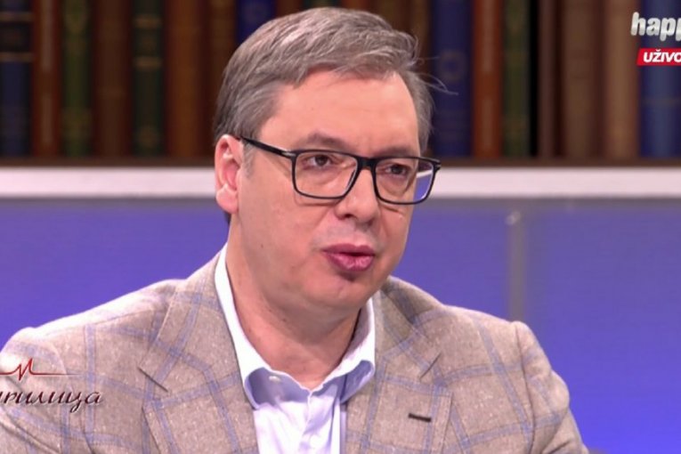 PO 10.000 DINARA ZA OVU GRUPU GRAĐANA! Vučić najavio isplatu nove pomoći!