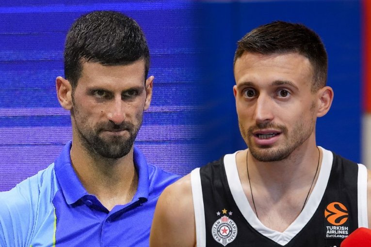 Evo gde možete da gledate uživo TV prenos meča Partizan - Radnički Niš 