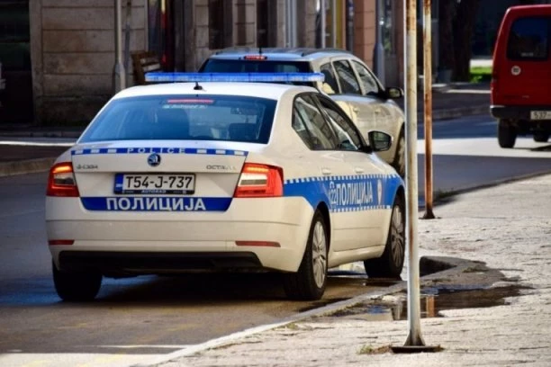 UHAPŠENO 8 MUŠKARACA ZBOG NAPADA I UBISTVA POLICAJCA U BOSANSKOJ KRUPI!