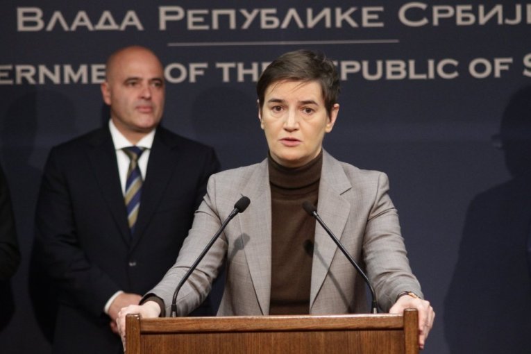 BRNABIĆ: Na ovim izborima manje prigovora RIK-u nego na izborima 2022. godine!