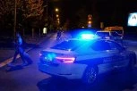 PIJANI VOZAČ IZAZVAO UDES, PA SE SVAĐAO SA POLICIJOM: Drama u Zrenjaninu!