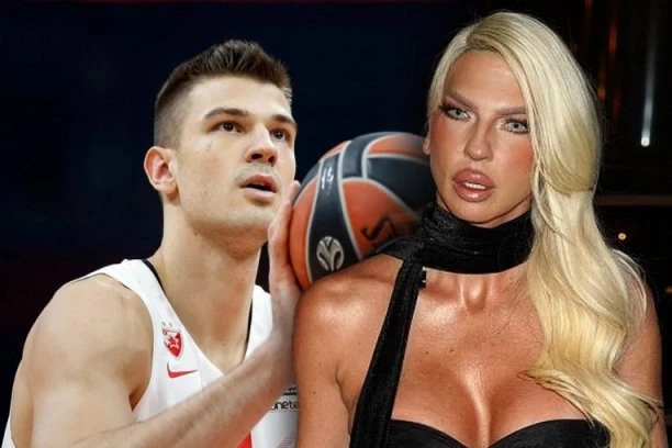 OVAKO JE SVE POČELO! Jelena Karleuša i Nikola Jovanović mesecima javno pokazuju SIMPATIJE!