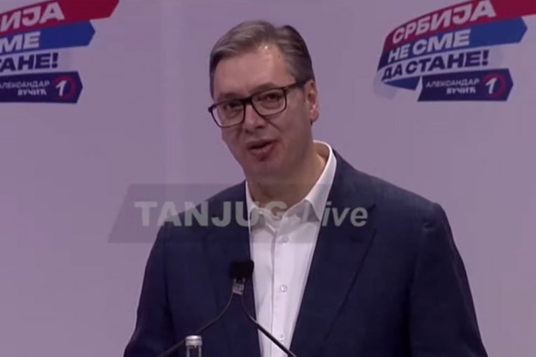 NEVEROVATNO SJAJNE VESTI! Vučić otkrio koliko će prosečna plata iznositi za tri i po - četiri godine!