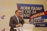 PREDSEDNIK DANAS DOBIJA ORDEN PRVOG STEPENA SLOVAČKE EVANGELISTIČKE CRKVE! Priznanje za izuzetne zasluge prima u Novom Sadu