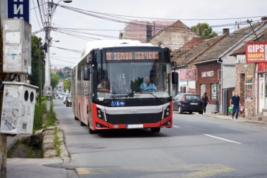 OD DANAS BESPLATAN PREVOZ U BEOGRADU! Karte odlaze u zaborav, naša prestonica JEDINA U EVROPI u ovome!