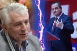 RAZLAZ POSLE 37 GODINA: Baki Anđelković: Podržao sam Vučića i njegovu listu! Nije mi jasna politika SPS! Dačiću sam verovao, drugim socijalistima nisam!