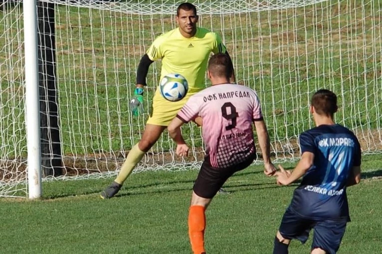 UČINAK KOJI ĆE PRIVUĆI KLUBOVE: Na 11 utakmica Milivojević je učestvovao u 19 golova - sada je slobodan u izboru nove sredine!
