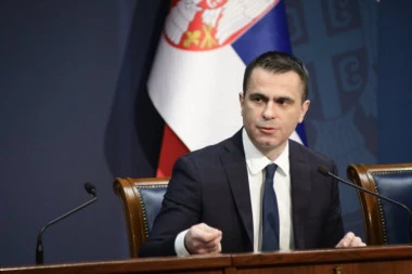 DECU VAM NEĆEMO OPROSTITI: Ministar Milićević povodom godišnjice masakra srpskih civila na Petrovačkoj cesti