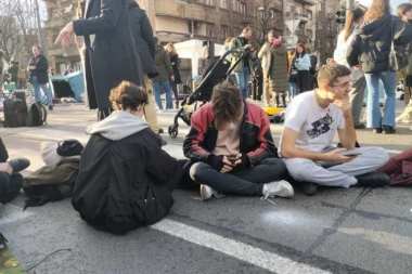 NOVA ODLUKA SKUPŠTINSKOG ODBORA ZA OBRAZOVANJE! Tiče se studenata i njihovih porodica!