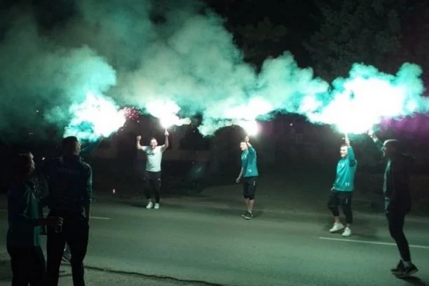 BLICKRIG SLOGE U NADOKNADI VREMENA ZA POVRATAK NA ČELO TABELE! Goste prekidi koštali tri boda protiv direktog rivala za vrh tabelle!