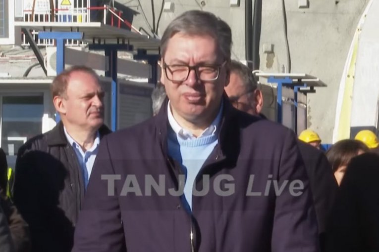 GRADIĆE SE NOVI PUTEVI, ALI U PLANU JE IZDVAJANJE NOVCA ZA ETNO KUĆE I SALAŠE: Predsednik Vučić najavio nova ulaganja!