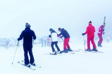 SKIJANJE ZA 250 DINARA? Ovo je najjeftinija planina u Srbiji, NITI LEPŠE PRIRODE, NITI NIŽIH CENA (FOTO)