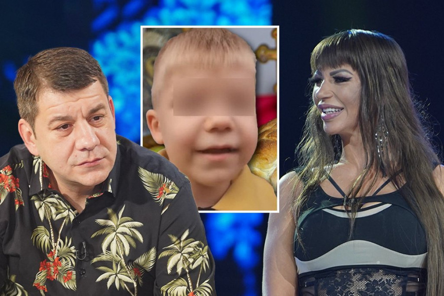 OVO SU SVE RIJALITI BEBE! Parovi se svađali, varali i zavoleli na MALIM EKRANIMA, a ljubav nastavili u realnom svetu i postali RODITELJI (FOTO)