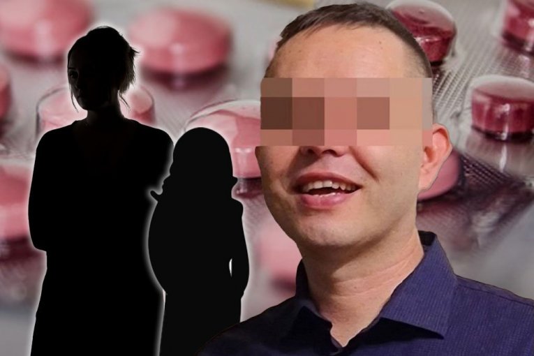 "TATA JE NJU NAJVIŠE VOLEO, A ONA MU JE OVAKO UZVRATILA LJUBAV" :Potresna ispovest ćerke ubijenog Saše Kulišića