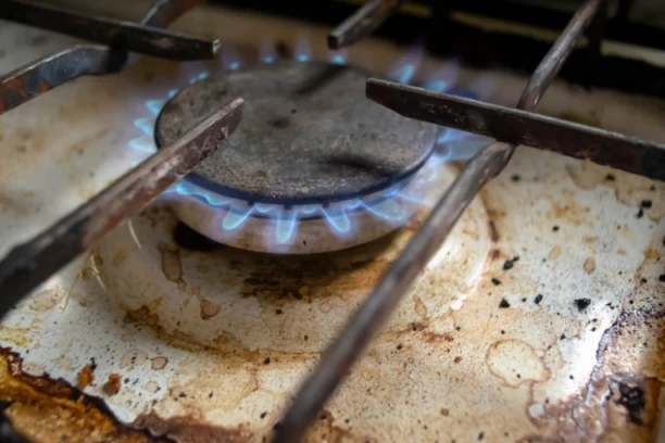 RUSIJA PRESTAJE DA ISPORUČUJE PLIN MOLDAVIJI OD 1. JANUARA! "Nije platila dug"