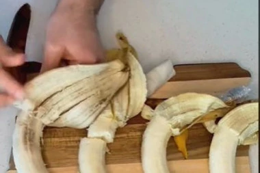 KOKAIN PRONAĐEN MEĐU BANANAMA: Policija otkrila čak 334 kilograma droge