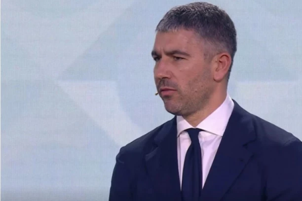 KOLAROV U ZVEZDI: Terza otkrio sve! Biranim rečima govorio o nekadašnjem kapitenu Srbije!