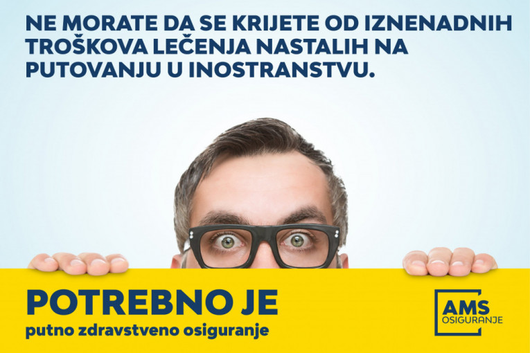 Volite Da Obilazite Egzotične Destinacije Tokom Cele Godine? Ovo Bi ...