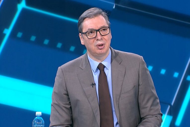 VUČIĆ O BIRAČKOM SPISKU: Ovo je šokantna istina koju morate čuti!